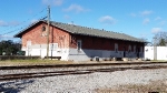 SOU Depot (Winnsboro)